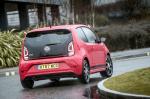 Volkswagen up! GTI 2018 года (UK)